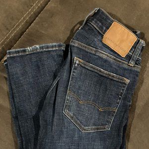 AMERICAN EAGLE 26X30 JEAN